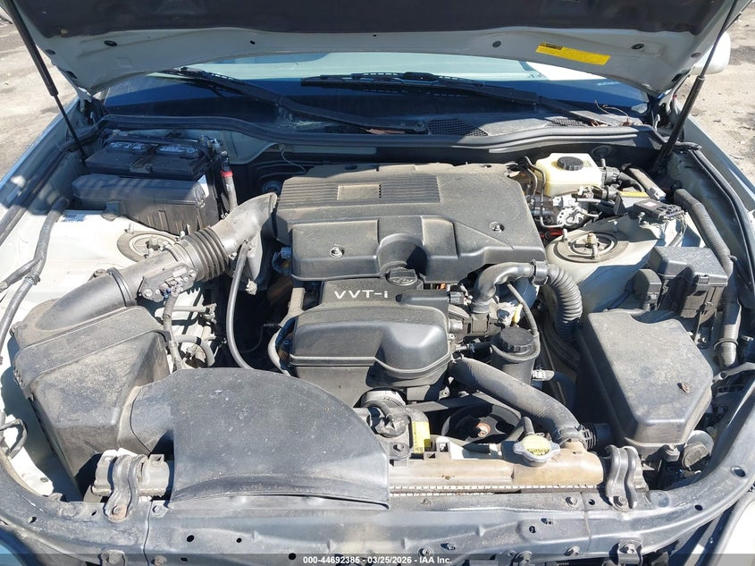 2000 Lexus Gs 300 VIN: JT8BD68S0Y0093280 Lot: 44692385