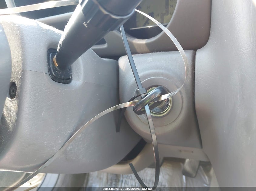 2000 Lexus Gs 300 VIN: JT8BD68S0Y0093280 Lot: 44692385