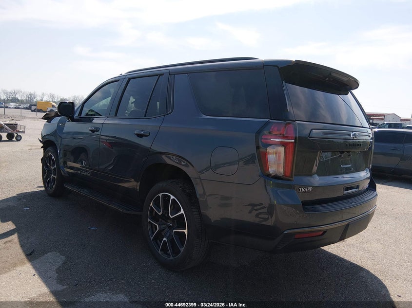 2021 Chevrolet Tahoe 2Wd Rst