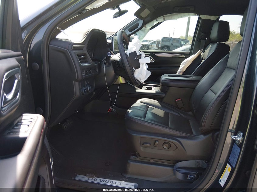 2021 Chevrolet Tahoe 2Wd Rst