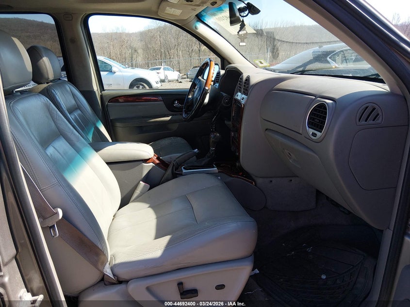 2006 GMC Envoy Denali