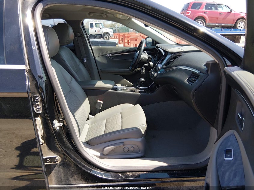 2014 Chevrolet Impala 1Lt