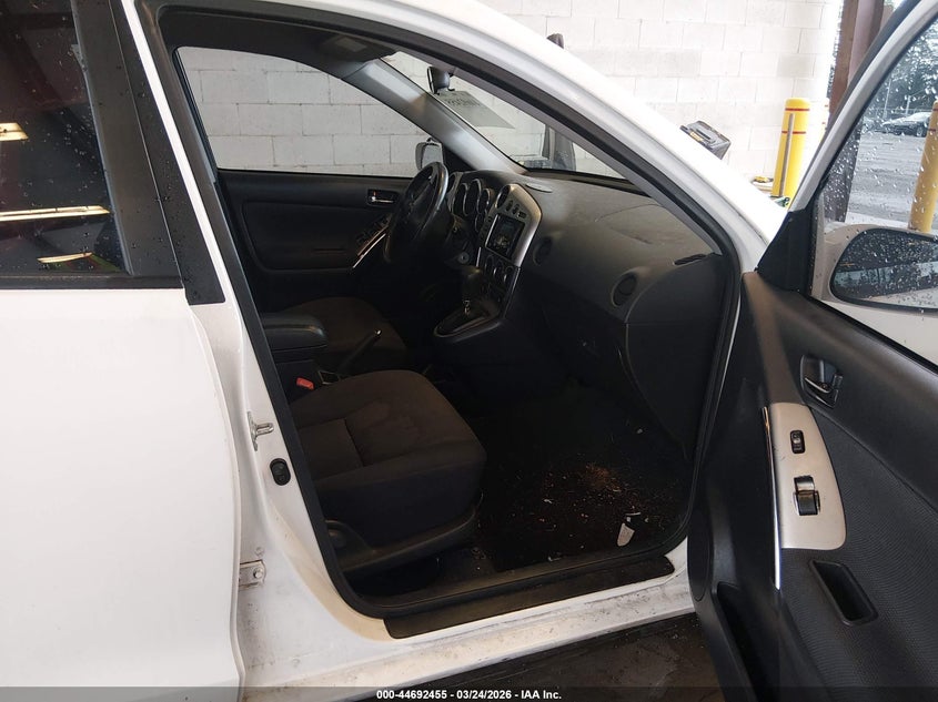 2004 Toyota Matrix Xr