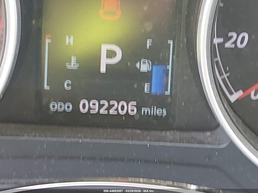 2011 Mitsubishi Outlander Sport Es VIN: JA4AP3AU9BZ022073 Lot: 44692507