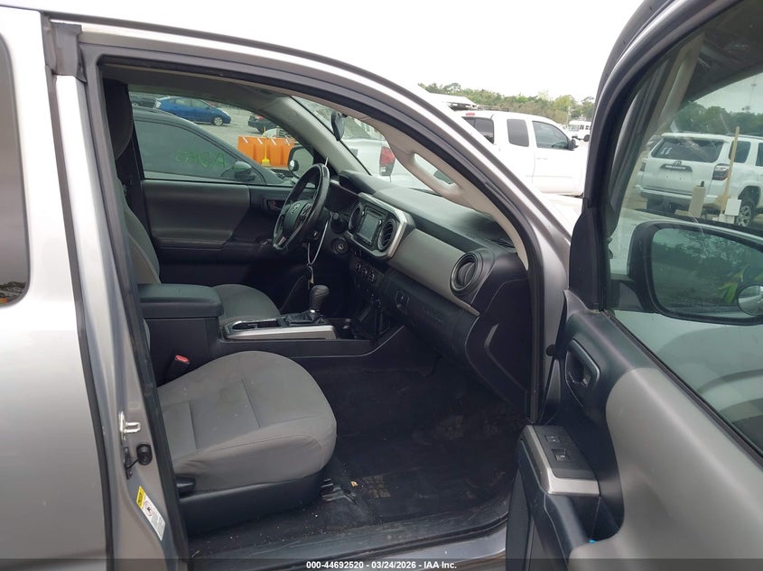 2016 Toyota Tacoma Sr5 V6