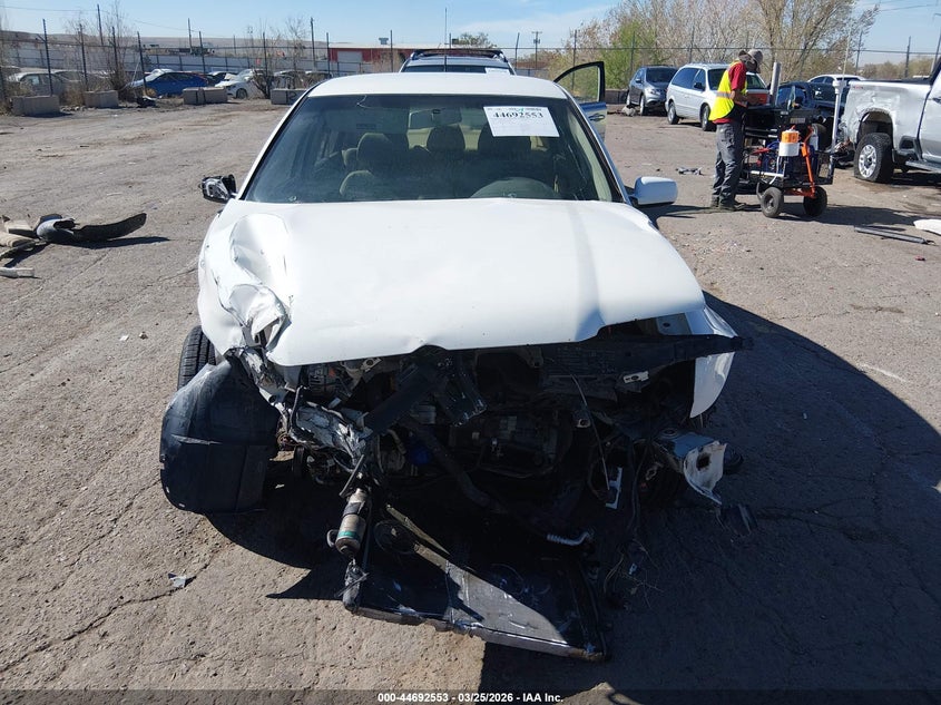 2004 Volkswagen Jetta Gl VIN: 3VWRK69M74M140279 Lot: 44692553