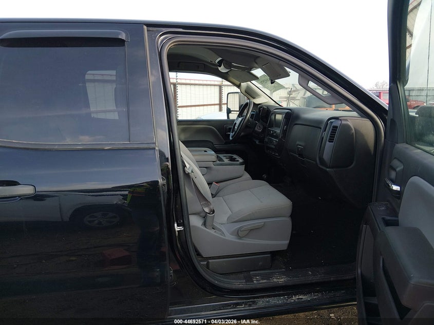 2016 GMC Sierra 2500Hd