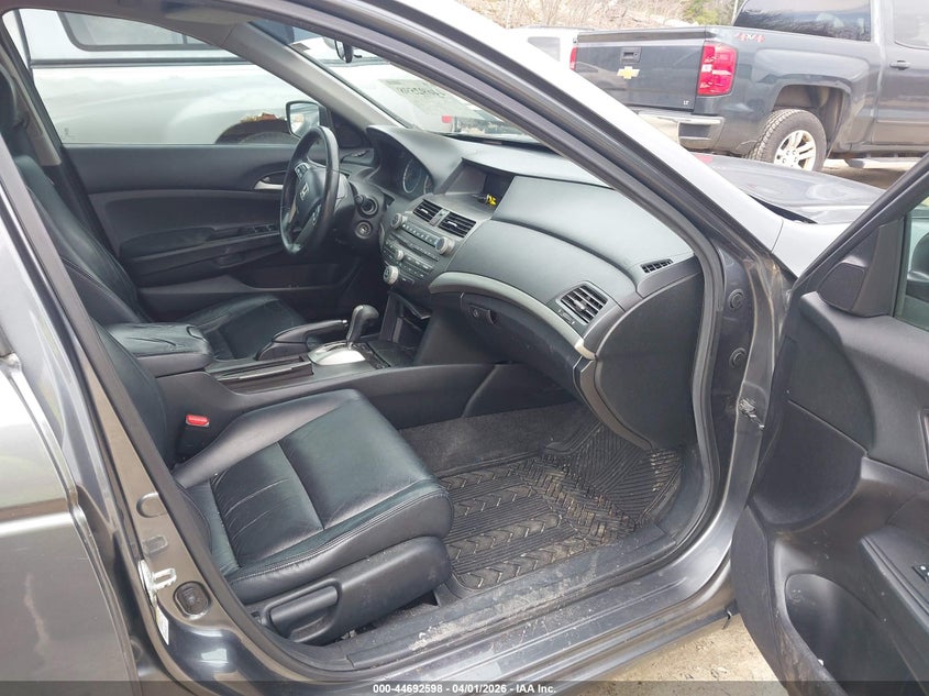 2012 Honda Accord 2.4 Se