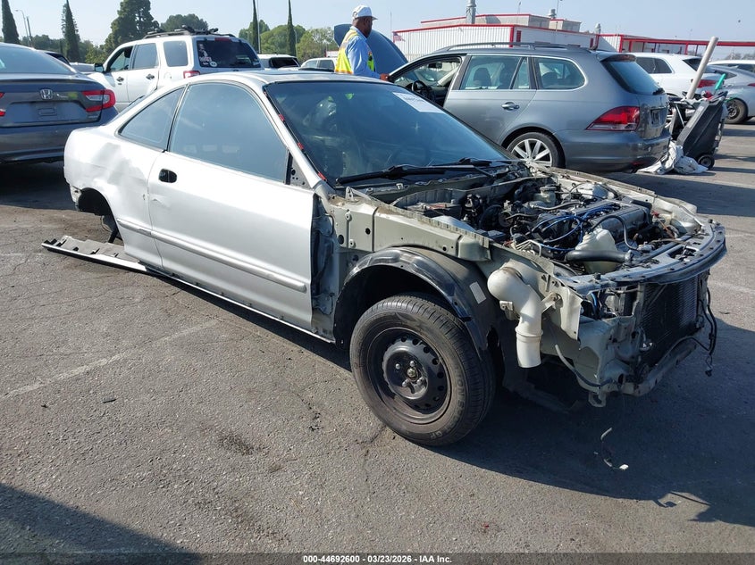 1998 Acura Integra Ls