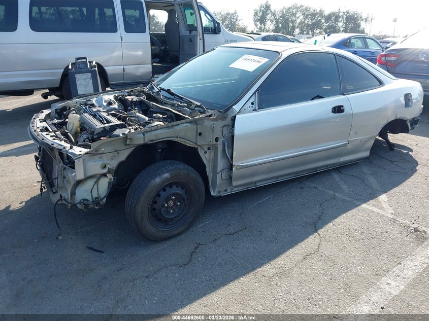 1998 Acura Integra Ls