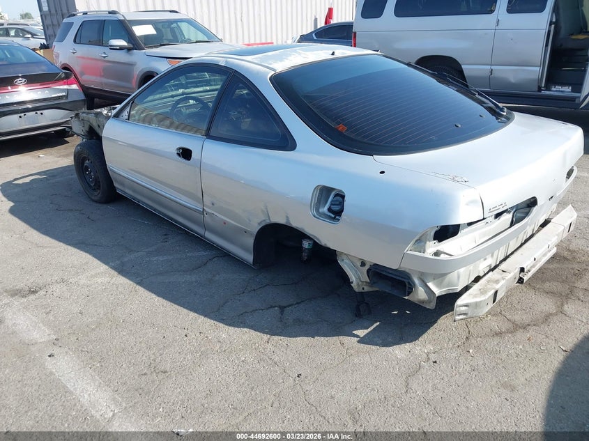 1998 Acura Integra Ls