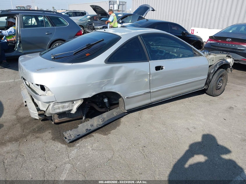 1998 Acura Integra Ls