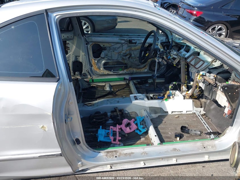 1998 Acura Integra Ls