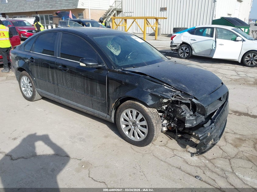 2005 Volvo S40 2.4I
