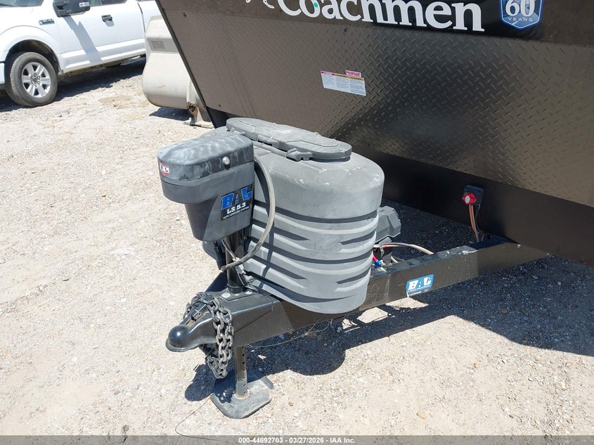 2024 OTHER CATALINA CT TRAILER N/A