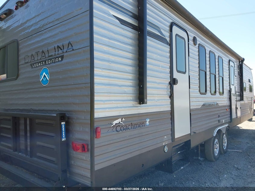2024 OTHER CATALINA CT TRAILER N/A