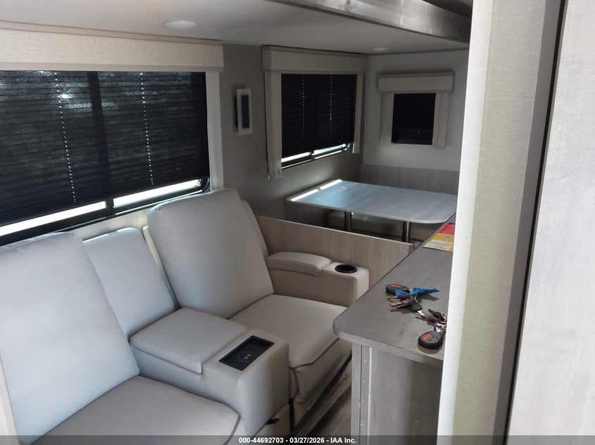2024 OTHER CATALINA CT TRAILER N/A