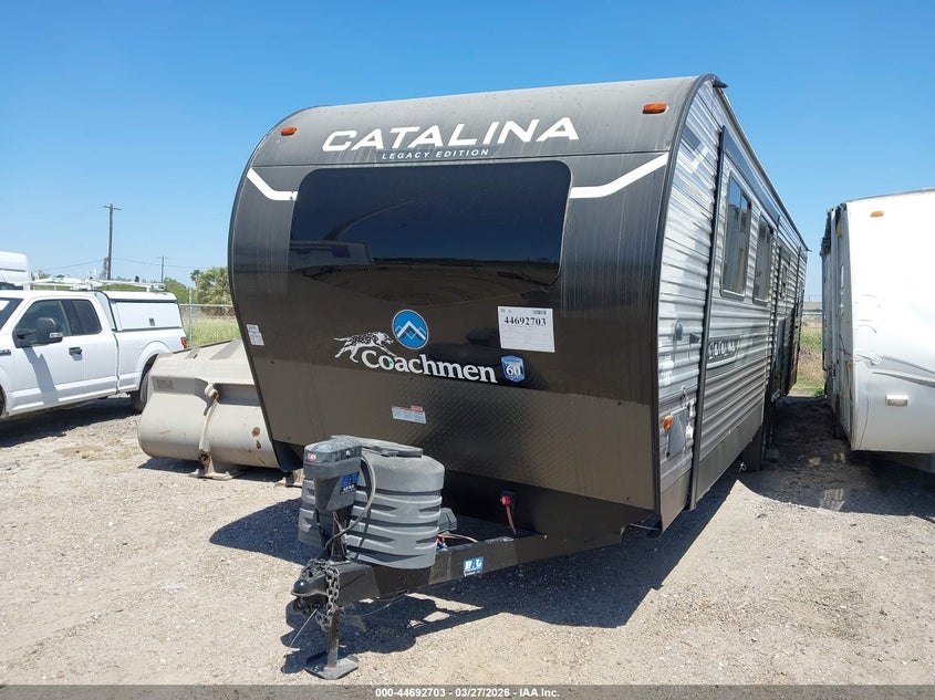 2024 OTHER CATALINA CT TRAILER N/A