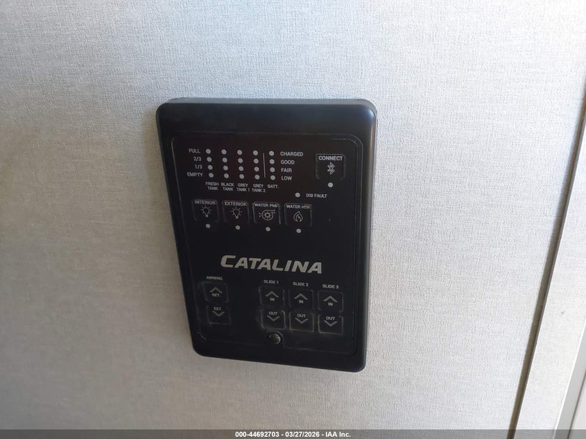 2024 OTHER CATALINA CT TRAILER N/A