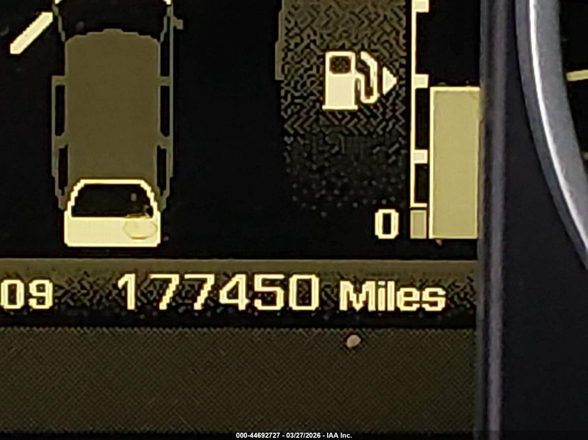 2010 Land Rover Range Rover Sport Hse VIN: SALSK2D42AA217310 Lot: 44692727