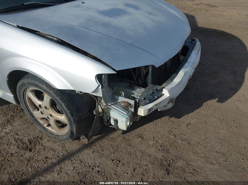 2002 Mazda Protege5 VIN: JM1BJ245421494870 Lot: 44692758