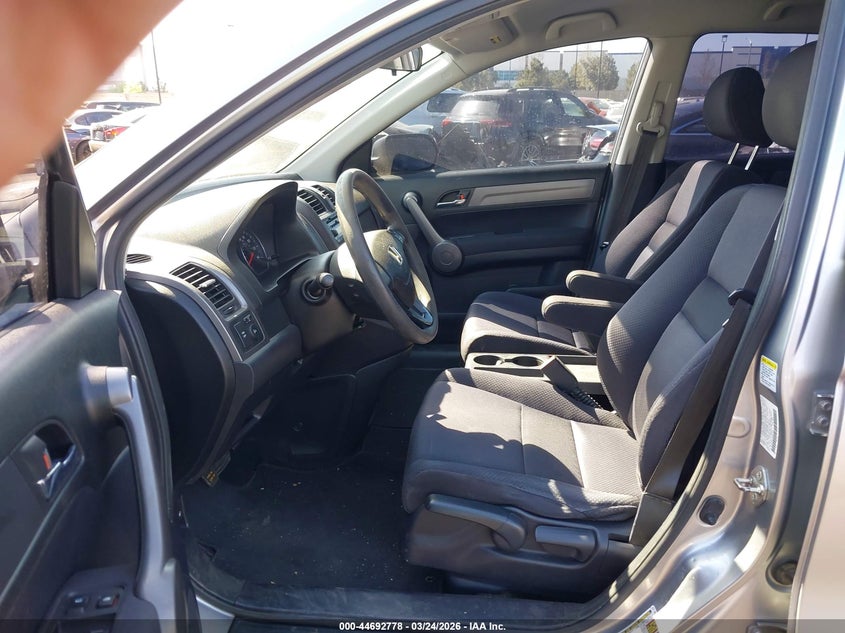2008 Honda Cr-V Lx