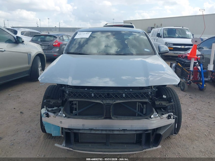 2022 BMW X2 xDrive28I VIN: WBXYJ1C00N5U77168 Lot: 44692783