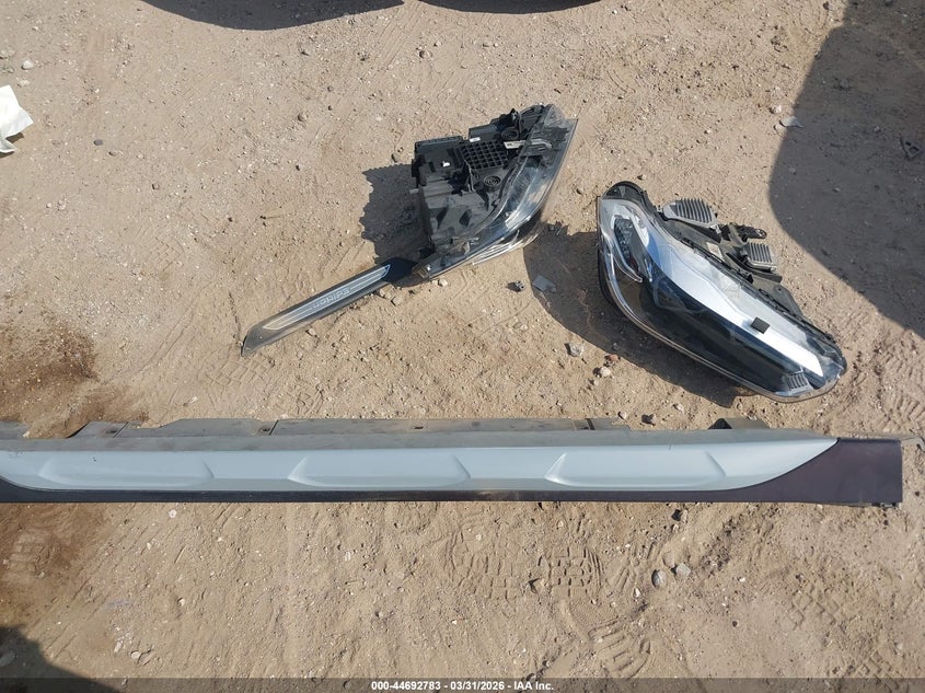 2022 BMW X2 xDrive28I VIN: WBXYJ1C00N5U77168 Lot: 44692783