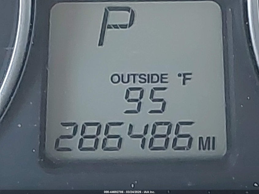 2006 Kia Optima Ex (New)/Lx (New) VIN: KNAGE123465023402 Lot: 44692786