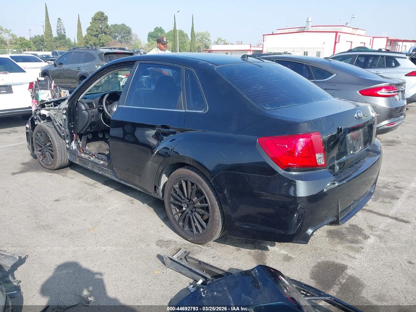 Vin: jf1gv7e62cg026235, lot: 45189910, subaru impreza wrx 20123