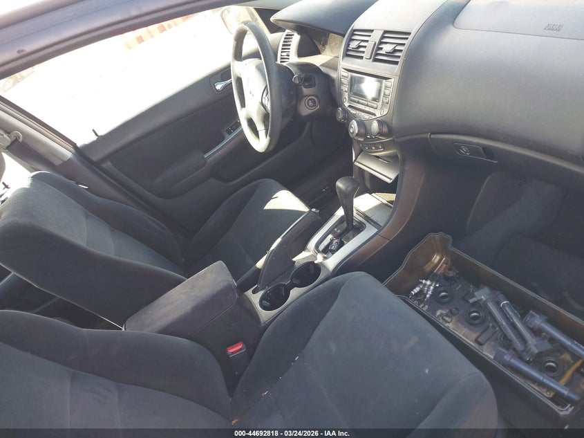 2003 Honda Accord 2.4 Ex