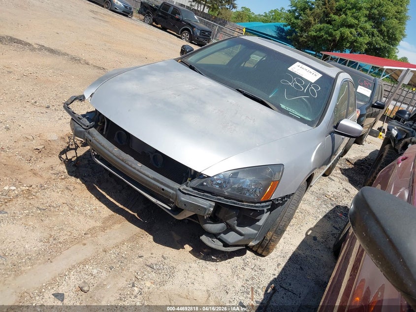 2003 Honda Accord 2.4 Ex