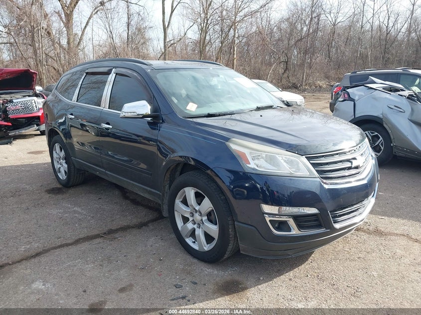 2016 Chevrolet Traverse 1Lt