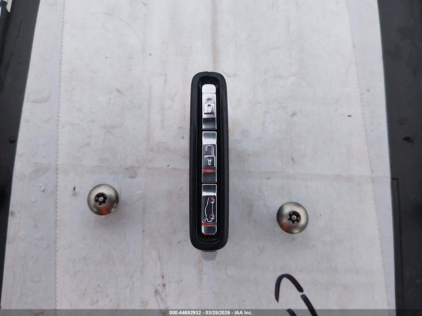 2020 Volvo S90 T6 Momentum VIN: LVYA22MK4LP175457 Lot: 44692932