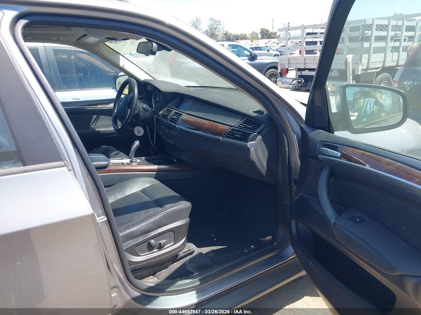 2013 BMW X5 xDrive35I/xDrive35I Premium/xDrive35I Sport Activity