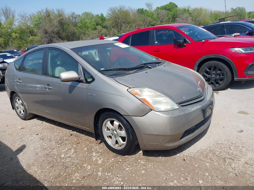 2006 Toyota Prius