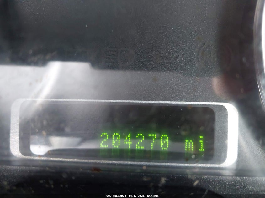 2008 Ford Taurus Limited VIN: 1FAHP25W88G112383 Lot: 44692973