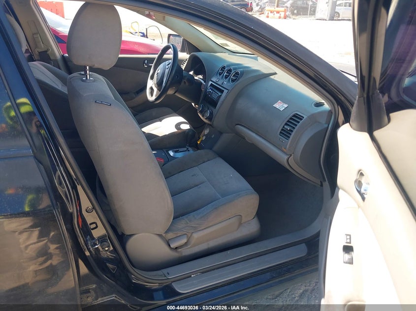 2007 Nissan Altima 2.5 S