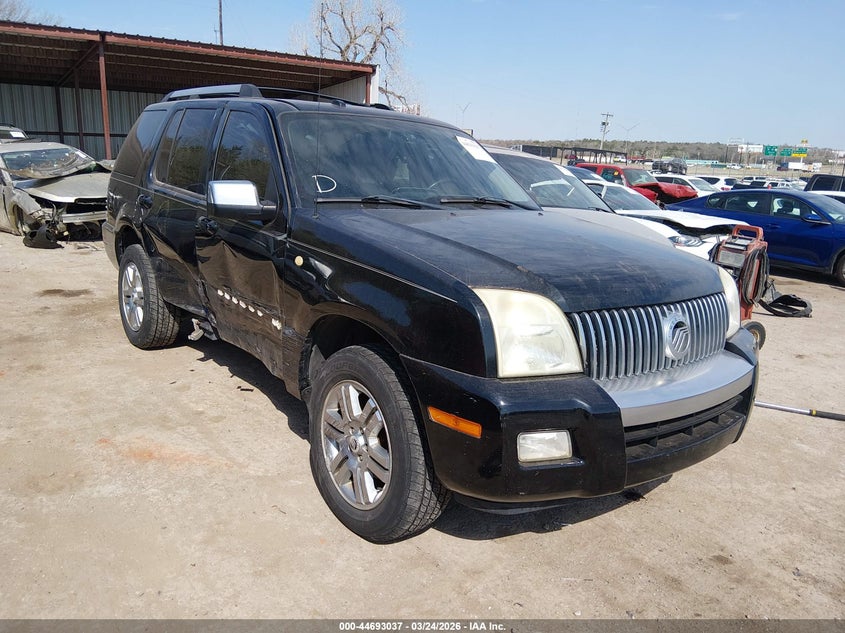 4M2EU48848UJ15758 MERCURY MOUNTAINEER Photo 1
