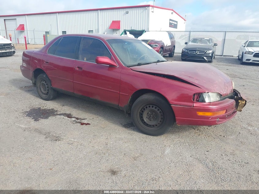 1993 Toyota Camry Le