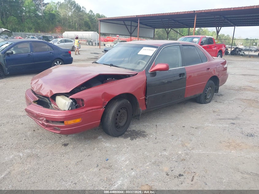 1993 Toyota Camry Le