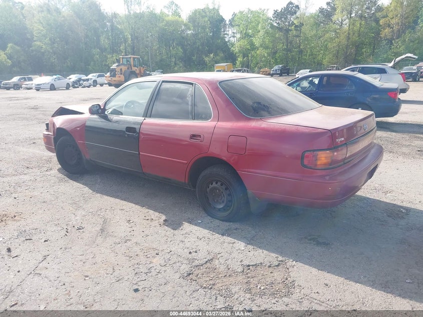 1993 Toyota Camry Le