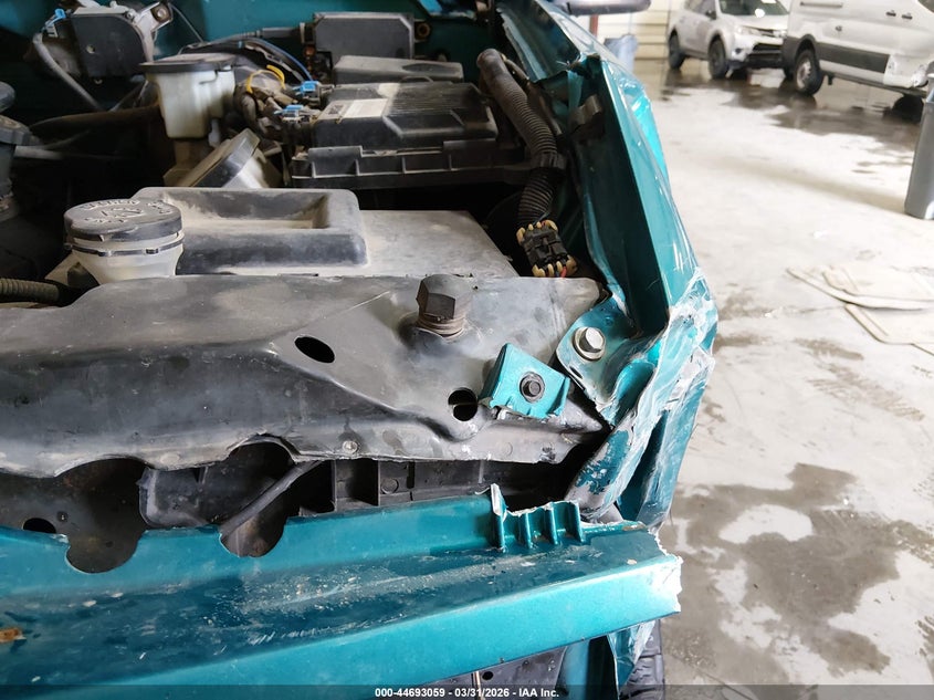 1996 GMC Sierra K1500 VIN: 1GTEK19R6TE540094 Lot: 44693059