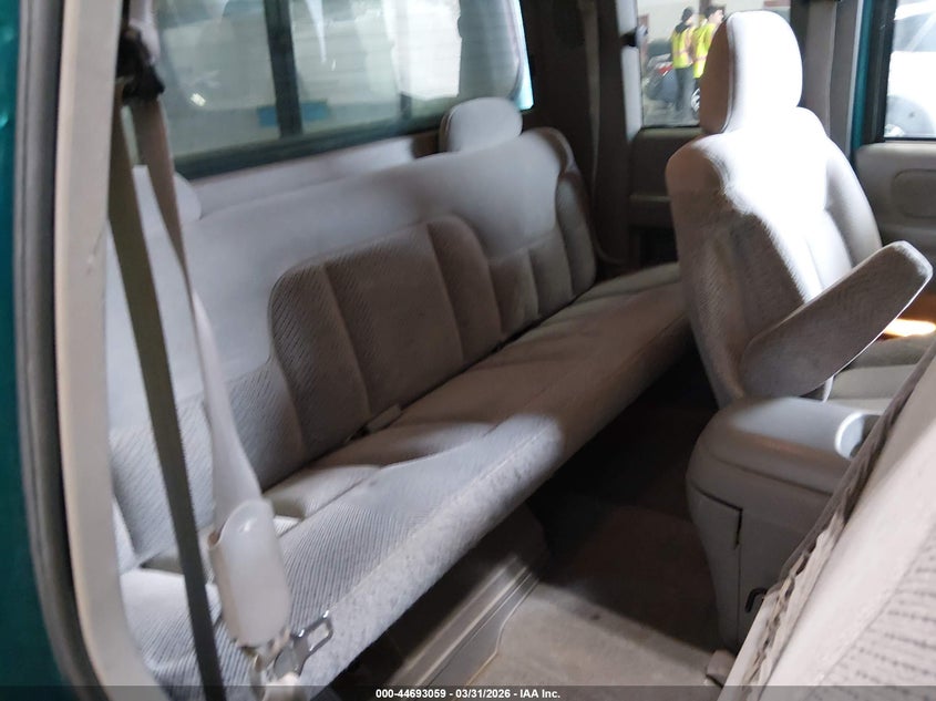 1996 GMC Sierra K1500 VIN: 1GTEK19R6TE540094 Lot: 44693059