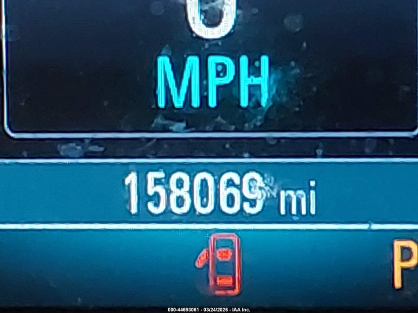 2016 Buick Regal Turbo Premium Ii VIN: 2G4GS5GX8G9118401 Lot: 44693061