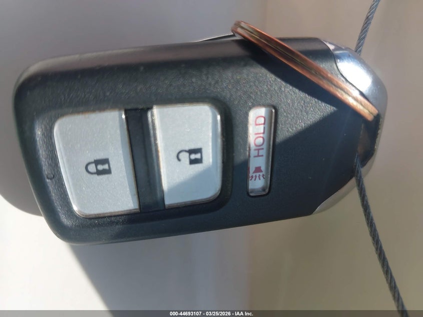 2013 Honda Crosstour Ex-L V6 VIN: 5J6TF1H55DL000916 Lot: 44693107