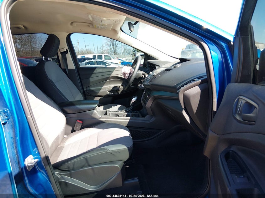 2019 Ford Escape S