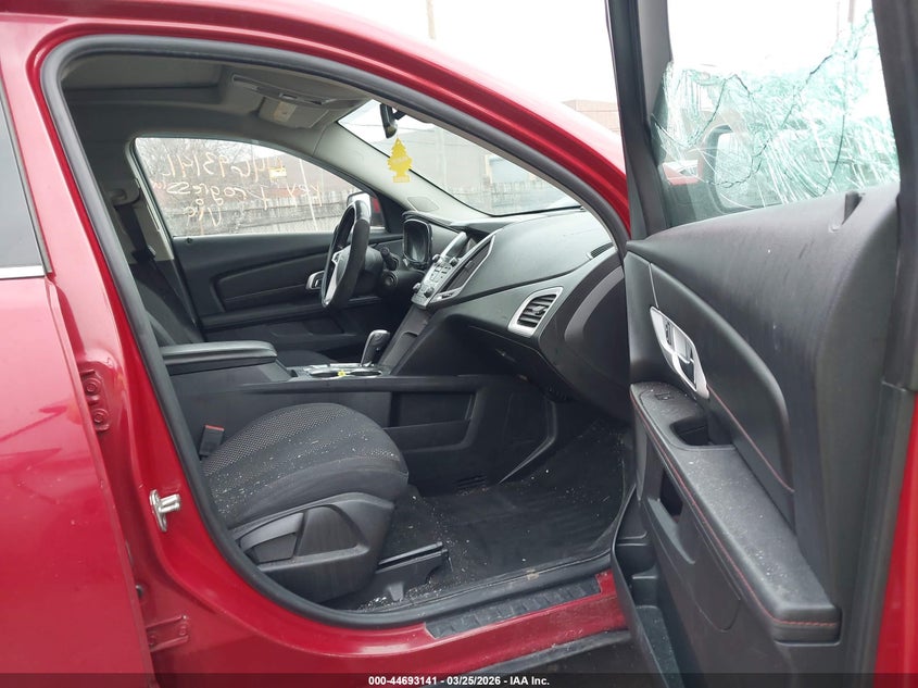 2014 GMC Terrain Sle-2