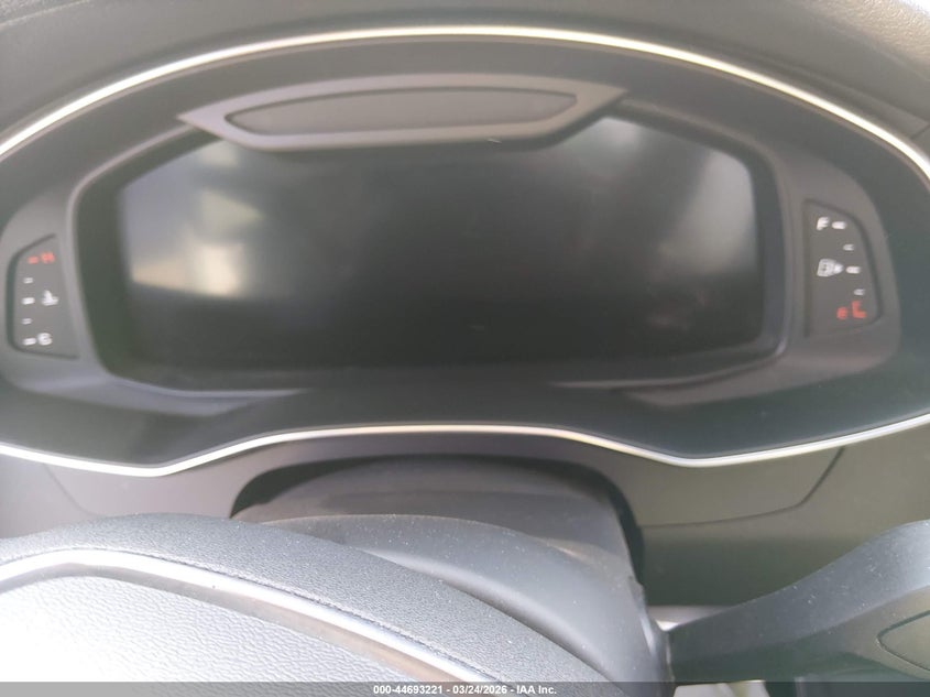 2019 Audi A6 55 Premium VIN: WAUL2AF24KN062977 Lot: 44693221