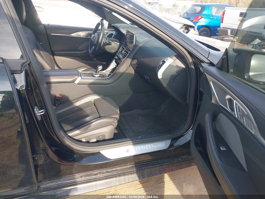 2023 BMW M850I Gtan Coupe xDrive